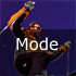 Mode