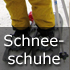 Schnee-Schuhe